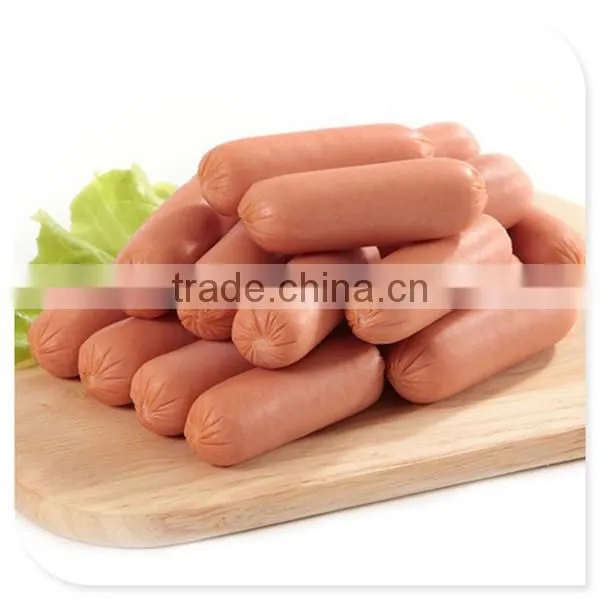 Hot home used small manual sausage maker filling machine for sale
