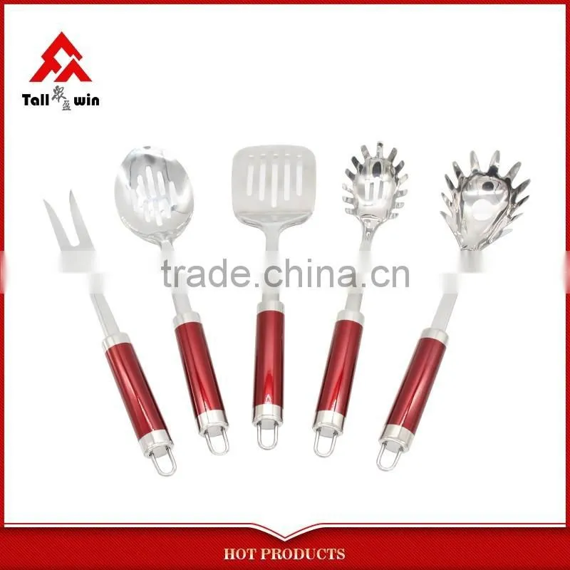 Hot sales easy mop houseware stainless steel kitchen utensils