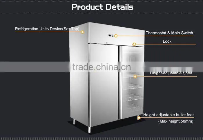 Commercial Fridges And Freezers/Upright Fridge/Fridge Cabinet