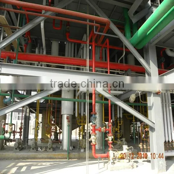 Competitive price complete soybean processing equipment
