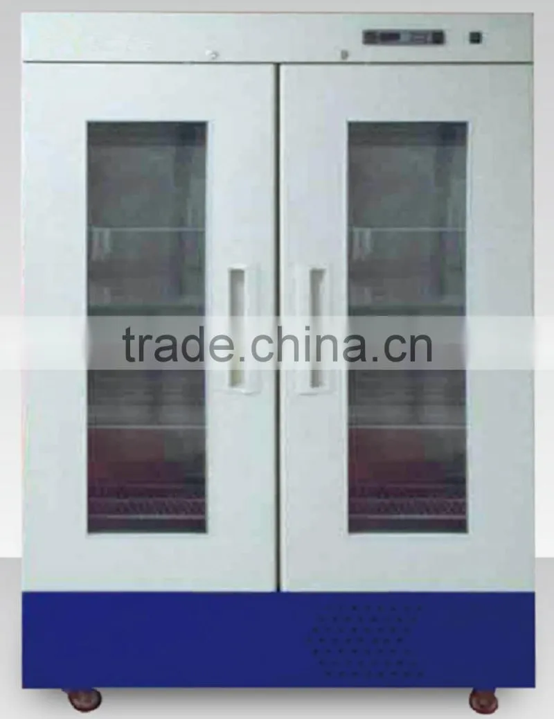 1000 Liter Medical Refrigerator For Storage