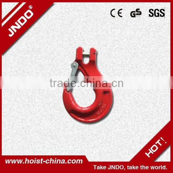Forged grab hook/G70 Forged grab hook