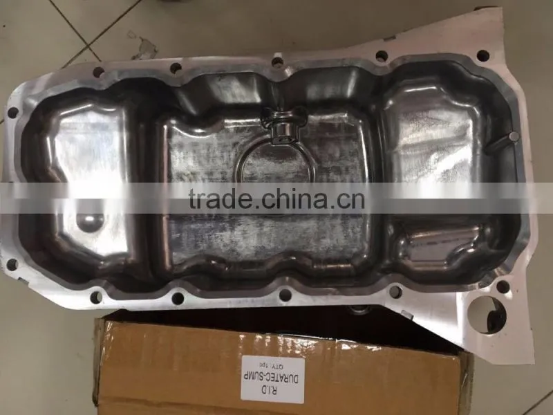 Engine Oil Pan for FORD PUMA 1.25 1.4 16V TURBO 1128431 1104298 98MM-6675-AB