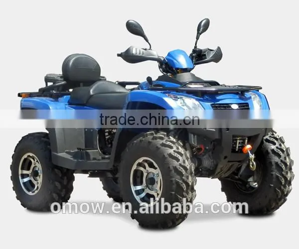 EEC COC 550cc 4x4 Street Legal ATV For Sale