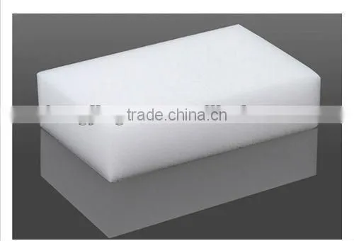 Magic sponge make easy for washing
