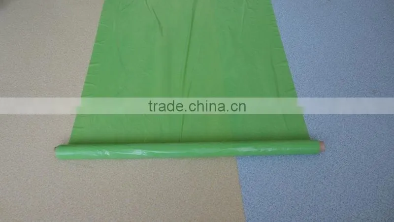 Qingdao Professional Non-slipping Clear Protective Film/Building Film