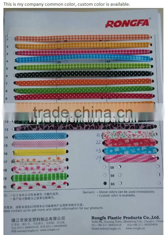 precut pet Twist Ties