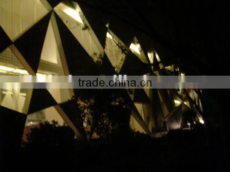 Steel Structure frame roofing