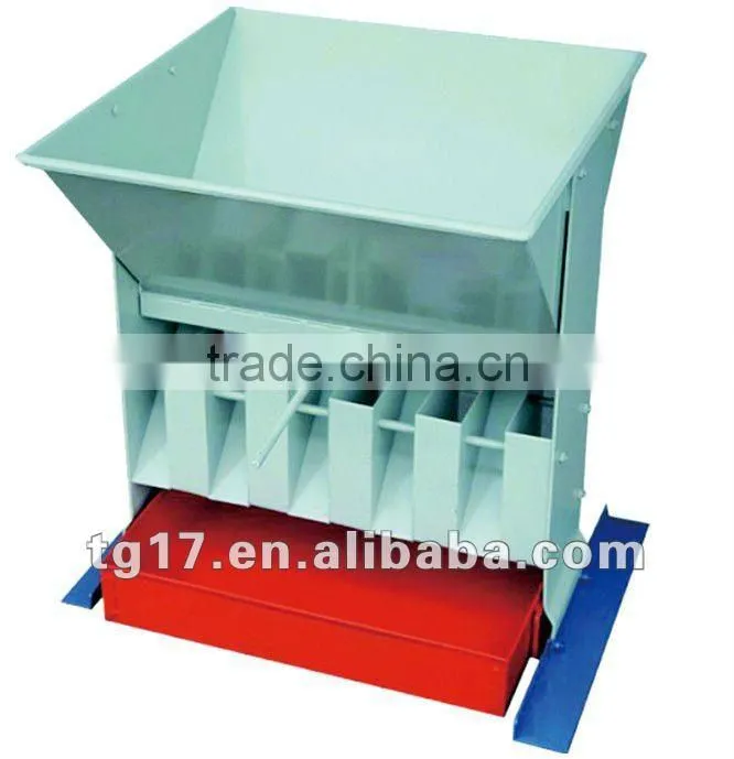 coarse aggregat preparation sample splitter
