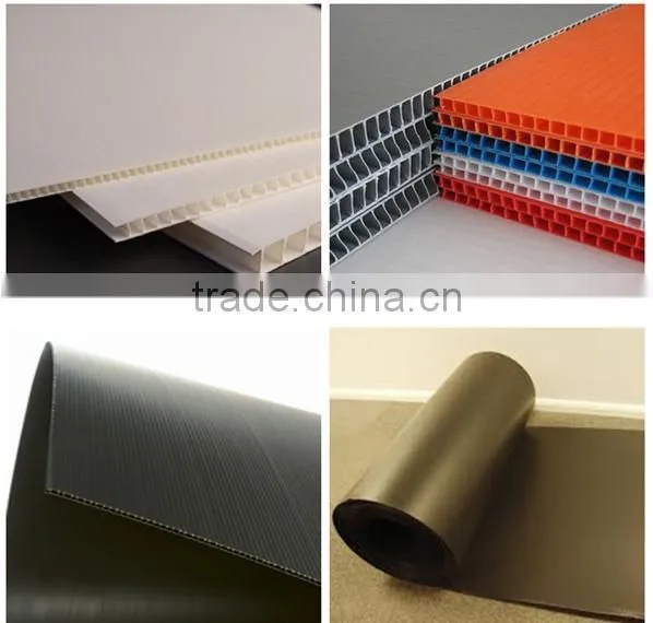 Custom Plastic Protected Sheet/Floor Protection Sheet Manufacturer