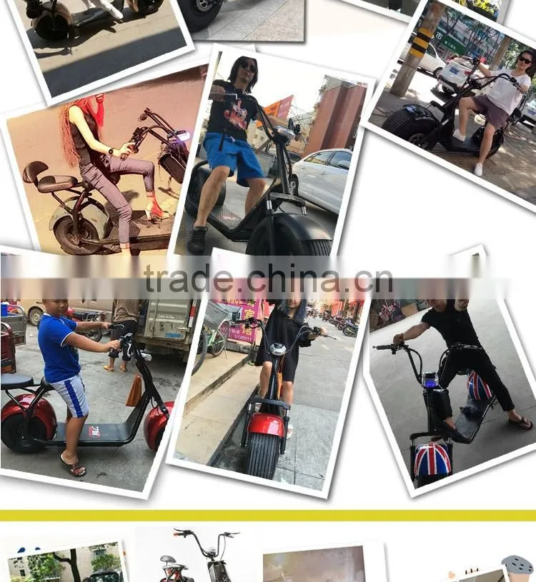 Leadway citycoco gas scooter plastic body parts for wholesale(L16-07a)