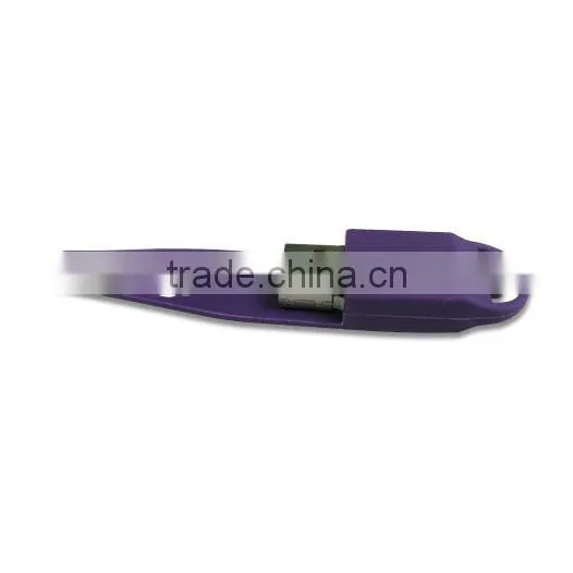 Specializing in the production of silicone new classic silicone USB memory stick