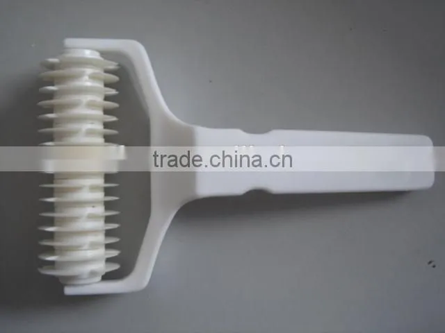 Lattice Pastry Cutter