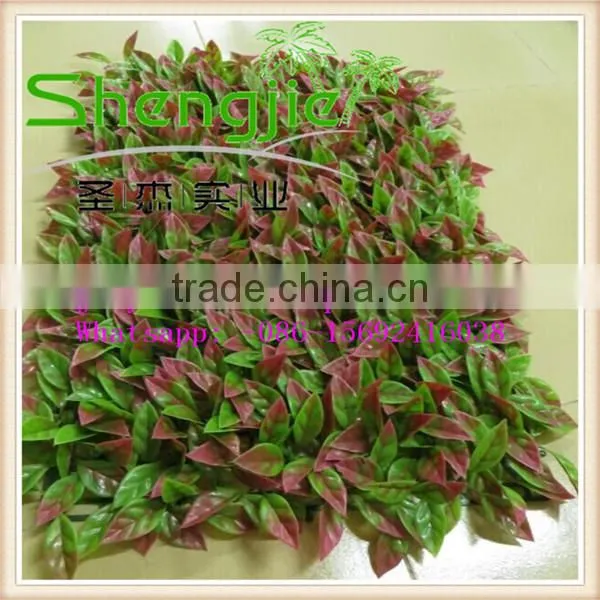 SJLJ01284 popular artificial moss for wall decoration