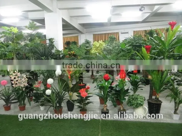 High initation fake polishing stone for landscaping