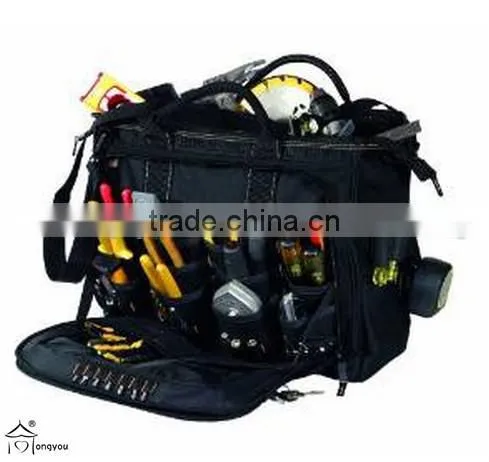leather laptop tool bag
