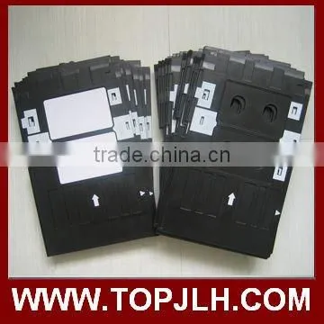 PVC card tray for Epson l800