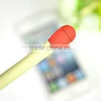 touch screen pen in match design