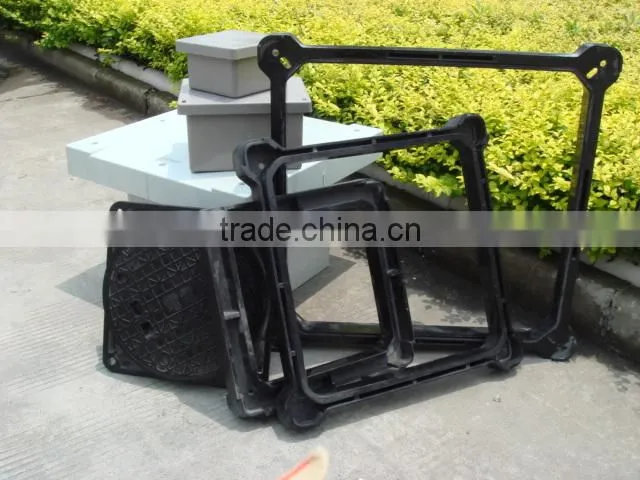 SMC, Sheet Moulding Compression