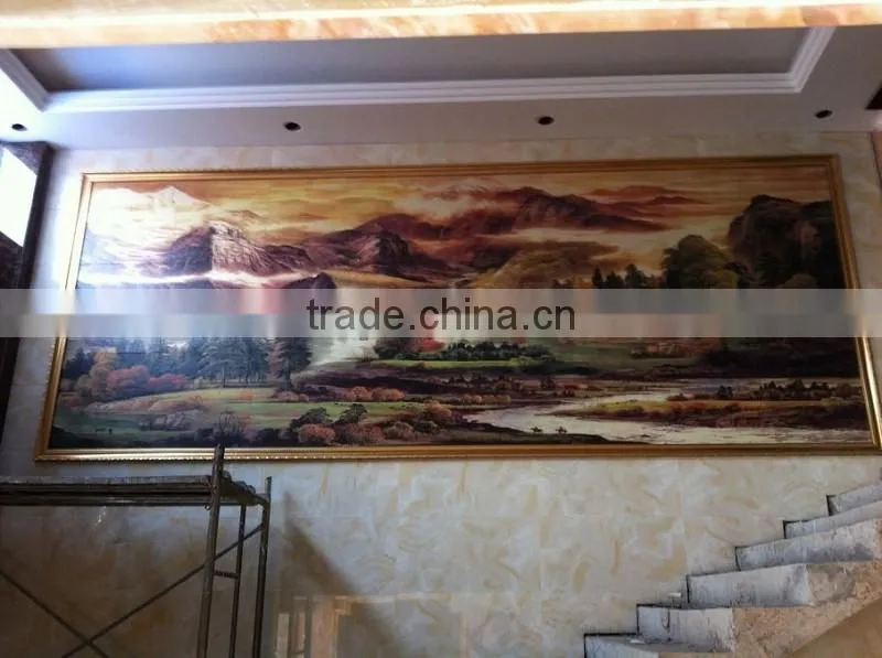 BISINI 2014 Latest Pattern Ceramic Wall Tile, 600*600mm; 800*800mm