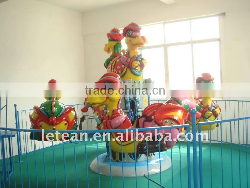amusement park viking boat (LT-1028A)