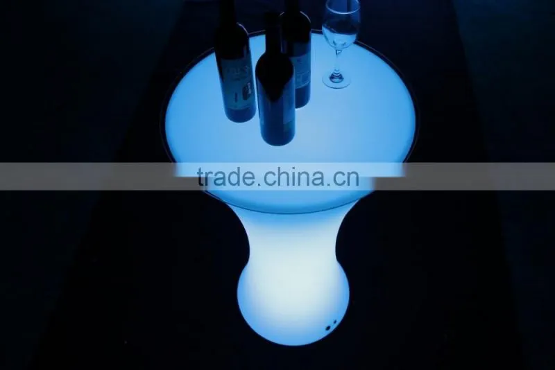 led illuminated cocktail table illuminated furniture offece chair