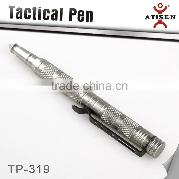 Chinese stationery pen tactical pen