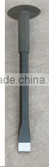 cold chisel forged