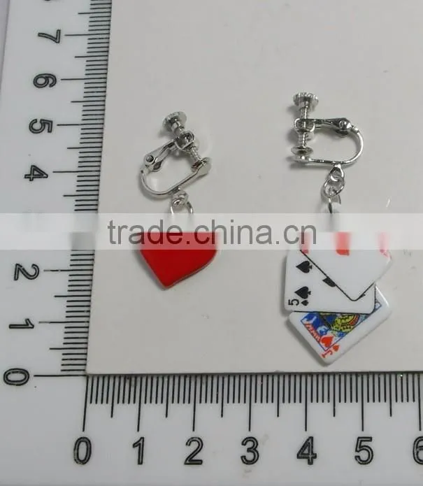 Rhinestone attached on PU Leather Bracelet, Hot Sale Gift Leather with Crystal Gem Decoration