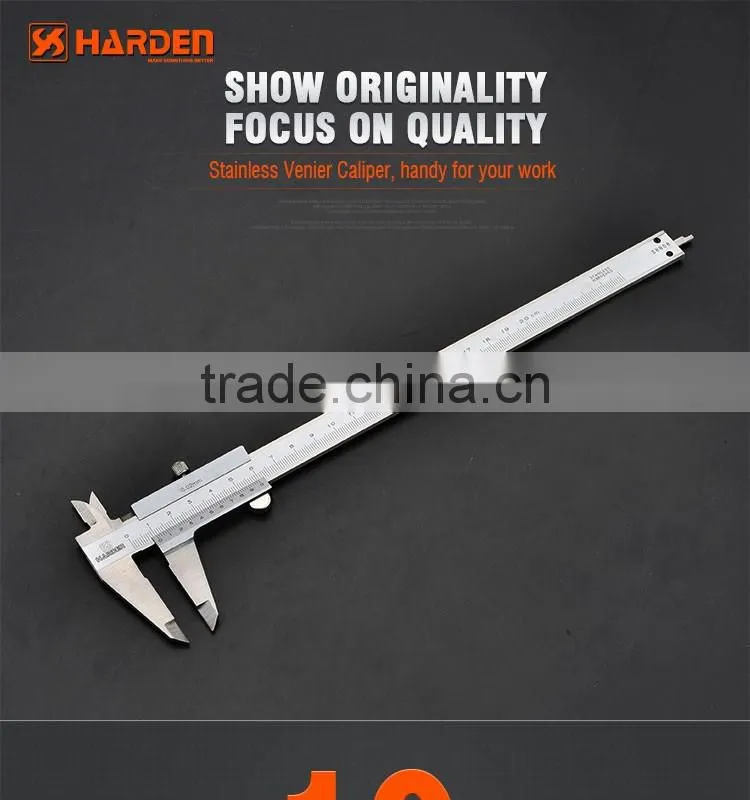 Professional Stainless Steel Venier Caliper