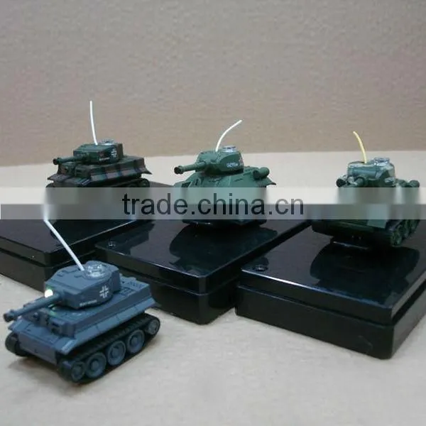 Hot 4CH Mini tanks collection toy
