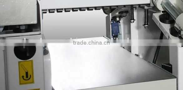 mortiser machine