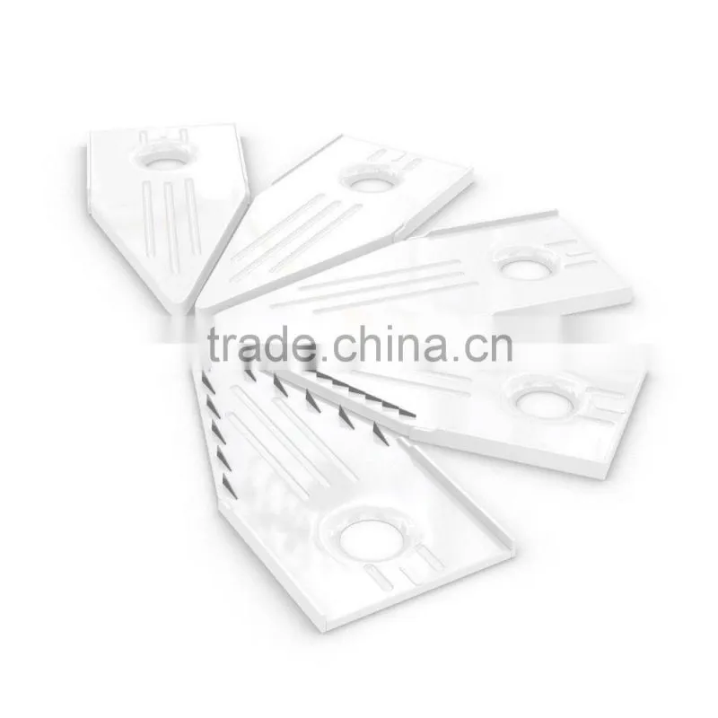 The Best Mandoline Silce Fruit Food Home Kitchen Tools Conceptz V Blades