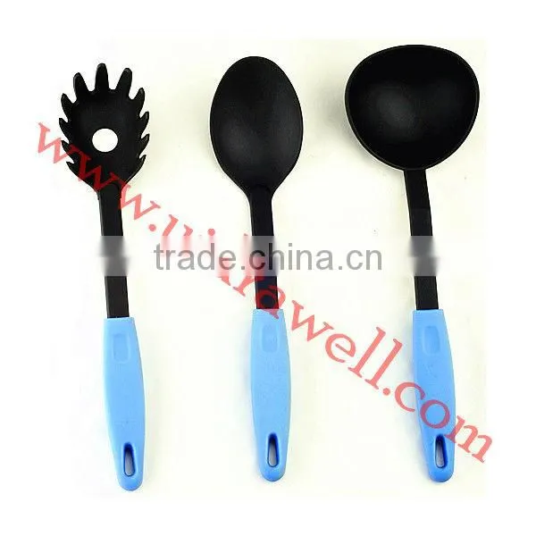 NY-1045 6 Piece nylon kitchenware set