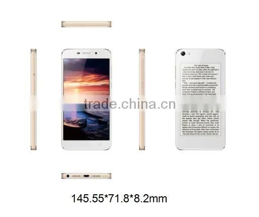 LTE8S105 Dual screen mobile phone wholesale