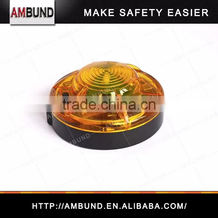 WL-A48-001 Super Flare LED Light With Magnetic For Emergency Use