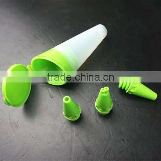 16141 Food grade silicone decorating pen