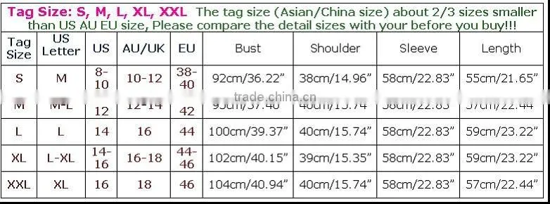 Morality Womens Chiffon Long Sleeve Crew Neck Loose Summer Casual Tops Blouse