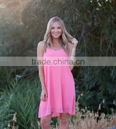 New Fashion Woman Dress latest dress designs photos women summer casual dress