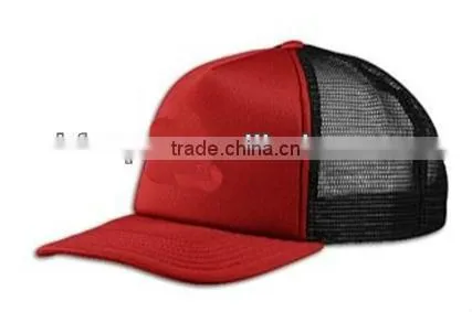 2013 fashion men's good time flexfit custom mesh camo trucker hat