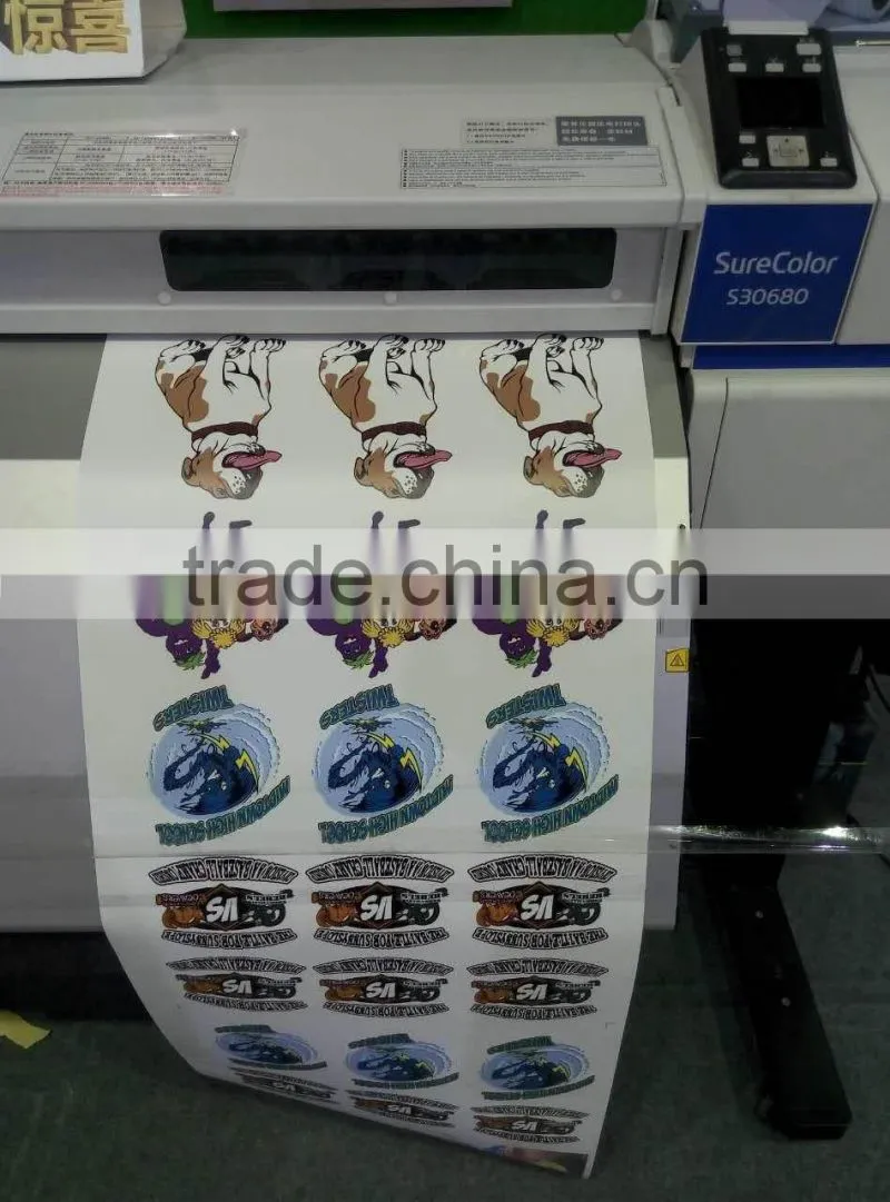 dx7 head/TFP printhead S30680 eco solvent printer 1.6m