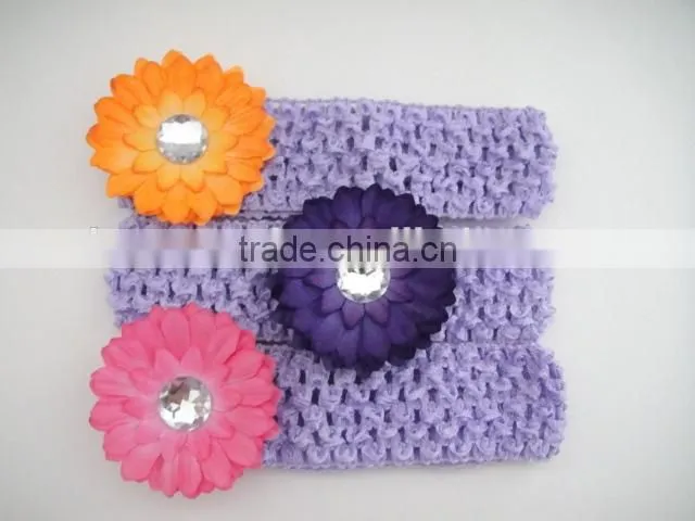Hot sale Gerbera artificial daisy flower(IN STOCK)