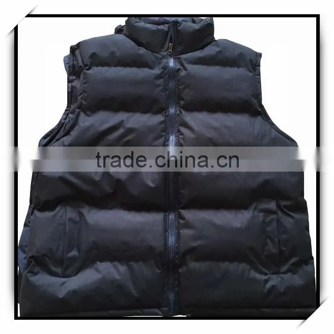 wholesale hot new stocklot man heated vest