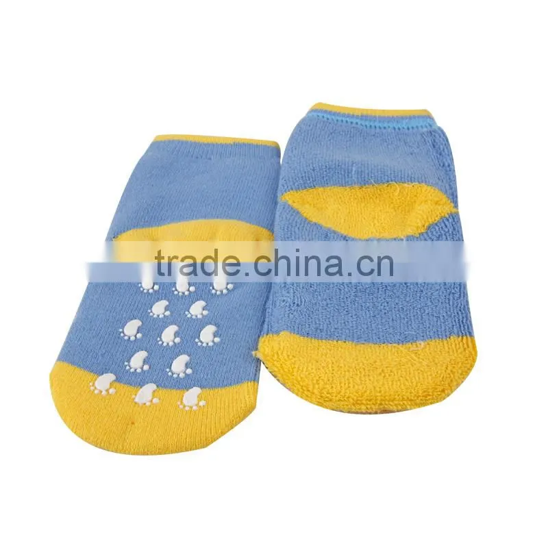 children cartoon tube sock