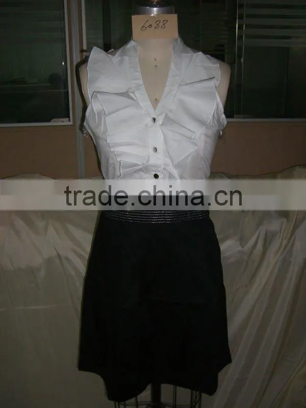 Ladies Office design fashion dress