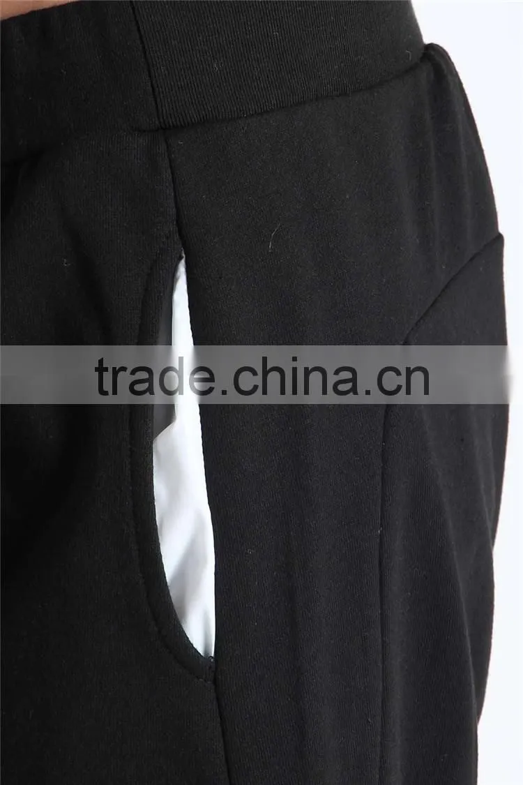 China alibaba bulk trousers men drop crotch jogger pants man trousers