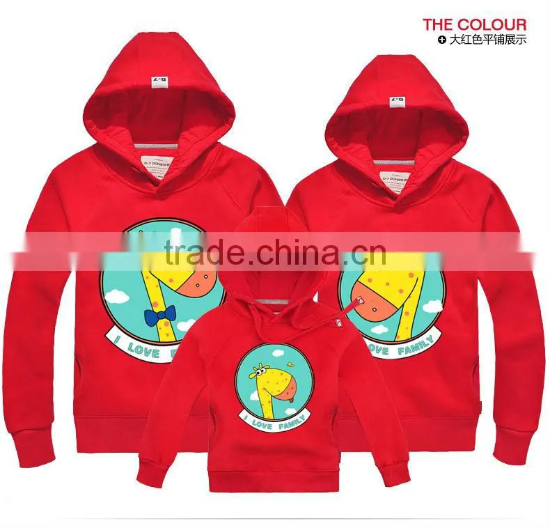 Wholesale Printing Graphic Pullover Hoodies