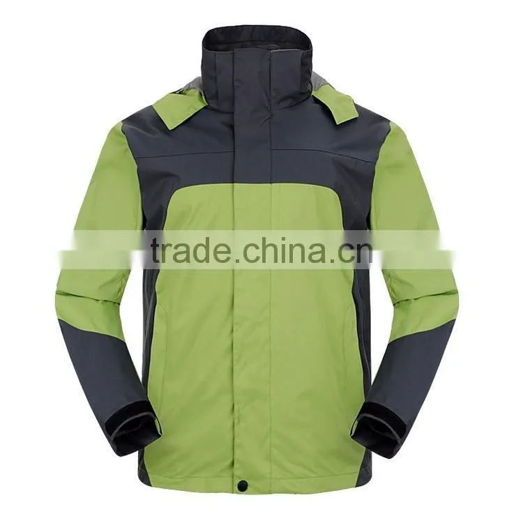 2017 Fashionable girls jacket children's clothing