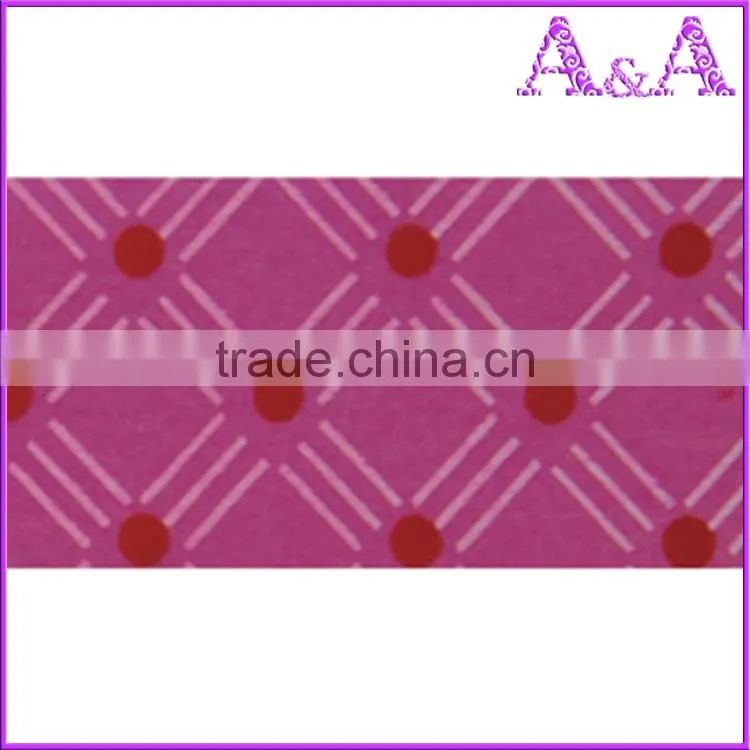 Decoration gift paper ribbon