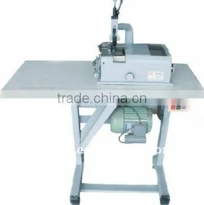 Skiving machine